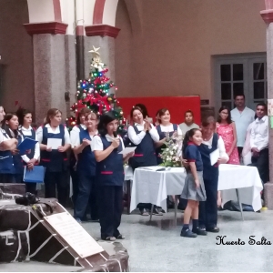 Acto de Clausura del Nivel Primario