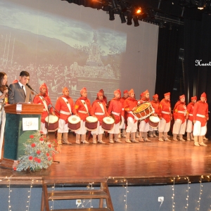 140 Años del Colegio del Huerto Salta