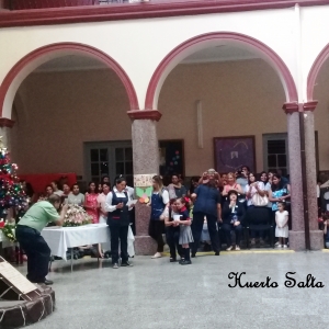 Acto de Clausura del Nivel Primario