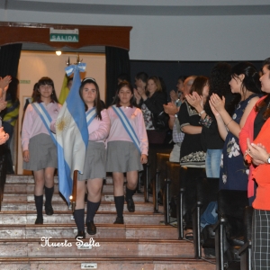 140 Años del Colegio del Huerto Salta