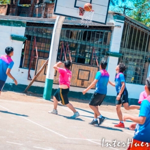 Huerto Salta - InterHuerto2019