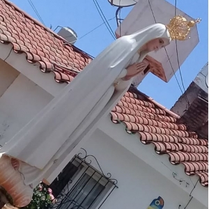 Nuestra Señora de Fatima