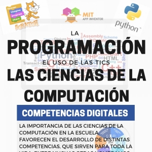 Muestra Anual de Computación: Chicos Programadores