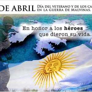 2 de Abril