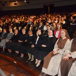 140 Años del Colegio del Huerto Salta