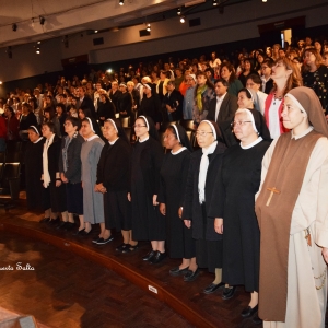 140 Años del Colegio del Huerto Salta