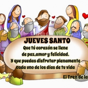 Jueves Santo