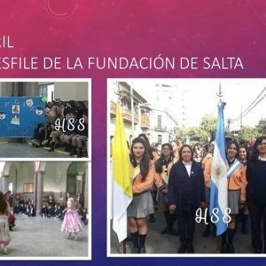 Actividades Anuales 2018