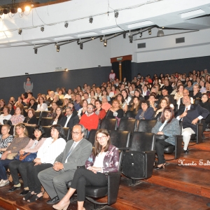 140 Años del Colegio del Huerto Salta