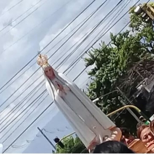 Nuestra Señora de Fatima