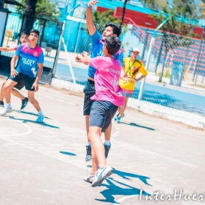 Huerto Salta - InterHuerto2019