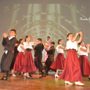 140 Años del Colegio del Huerto Salta