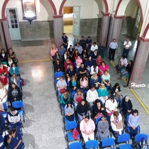 Inicio de actividades 2020: Jornada Institucional