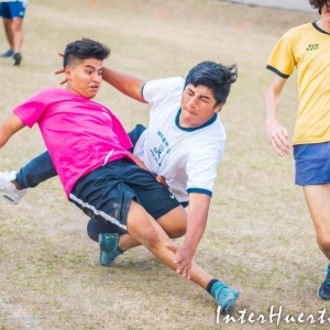 Huerto Salta - InterHuerto2019