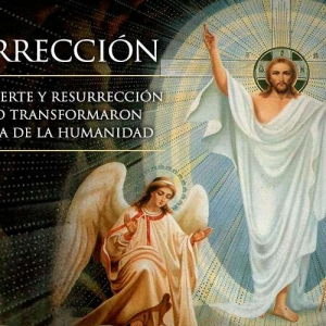 Vive Jesús !!!!      FELICES PASCUAS!!!