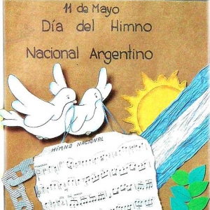 Día del Himno Nacional Argentino