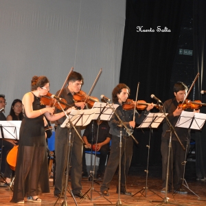 140 Años del Colegio del Huerto Salta