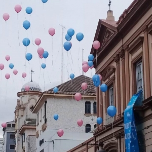 Día de Nuestra Madre del Huerto y 140 cumpleaños del Huerto Salta