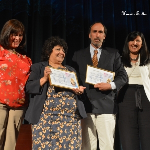 140 Años del Colegio del Huerto Salta