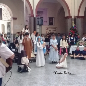 Acto de Clausura del Nivel Primario