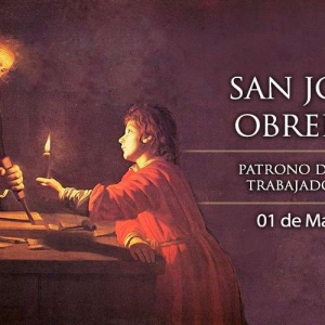 Día de San José