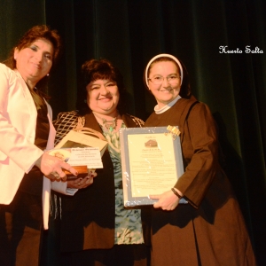 140 Años del Colegio del Huerto Salta